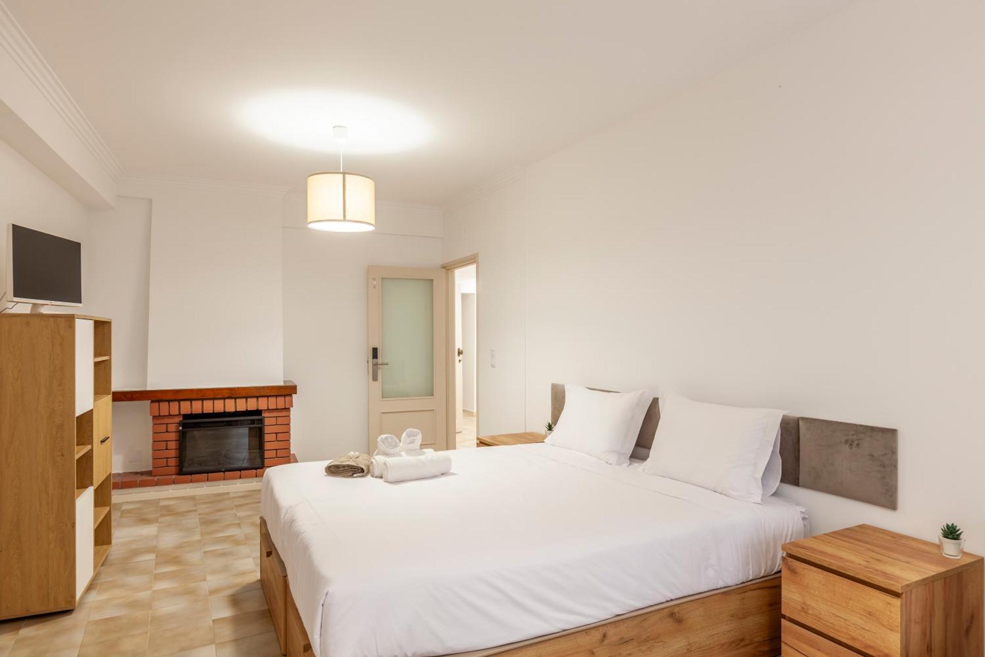 Apartment Rooms4you 1 In Historic Center Of *