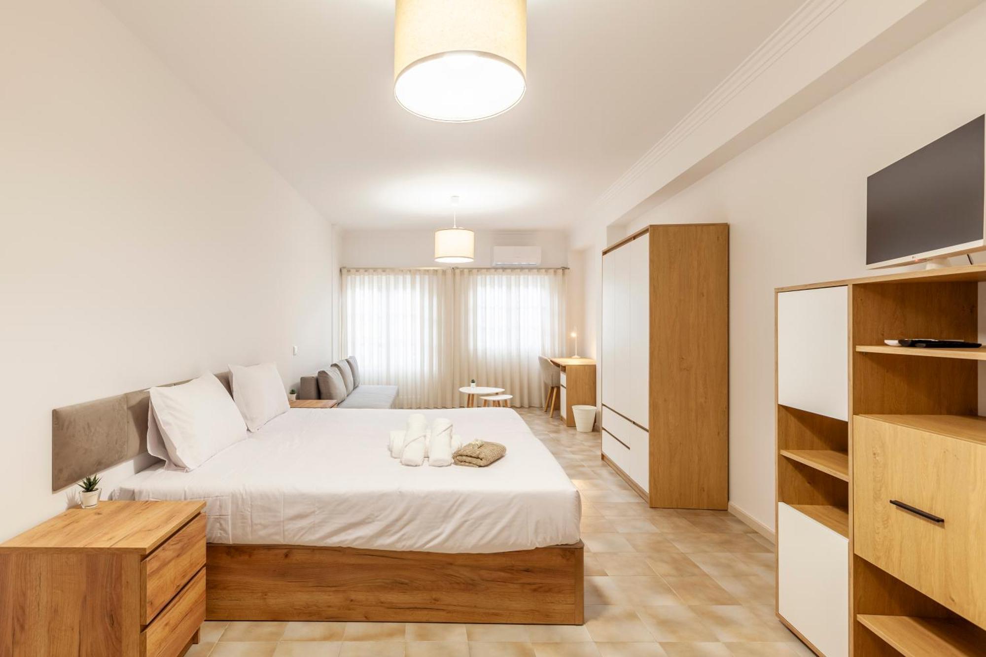 Rooms4you 1 In Historic Center Of * Braga
