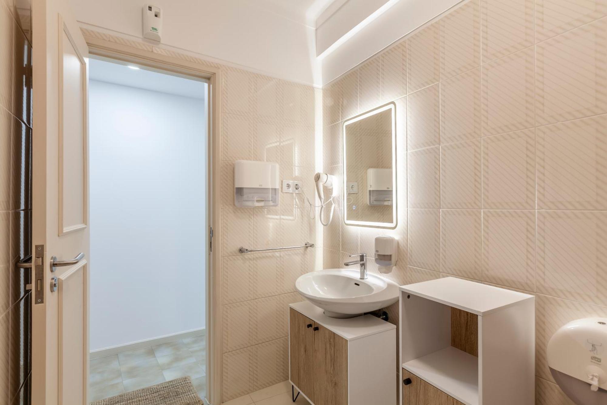 Rooms4you 1 In Historic Center Of *