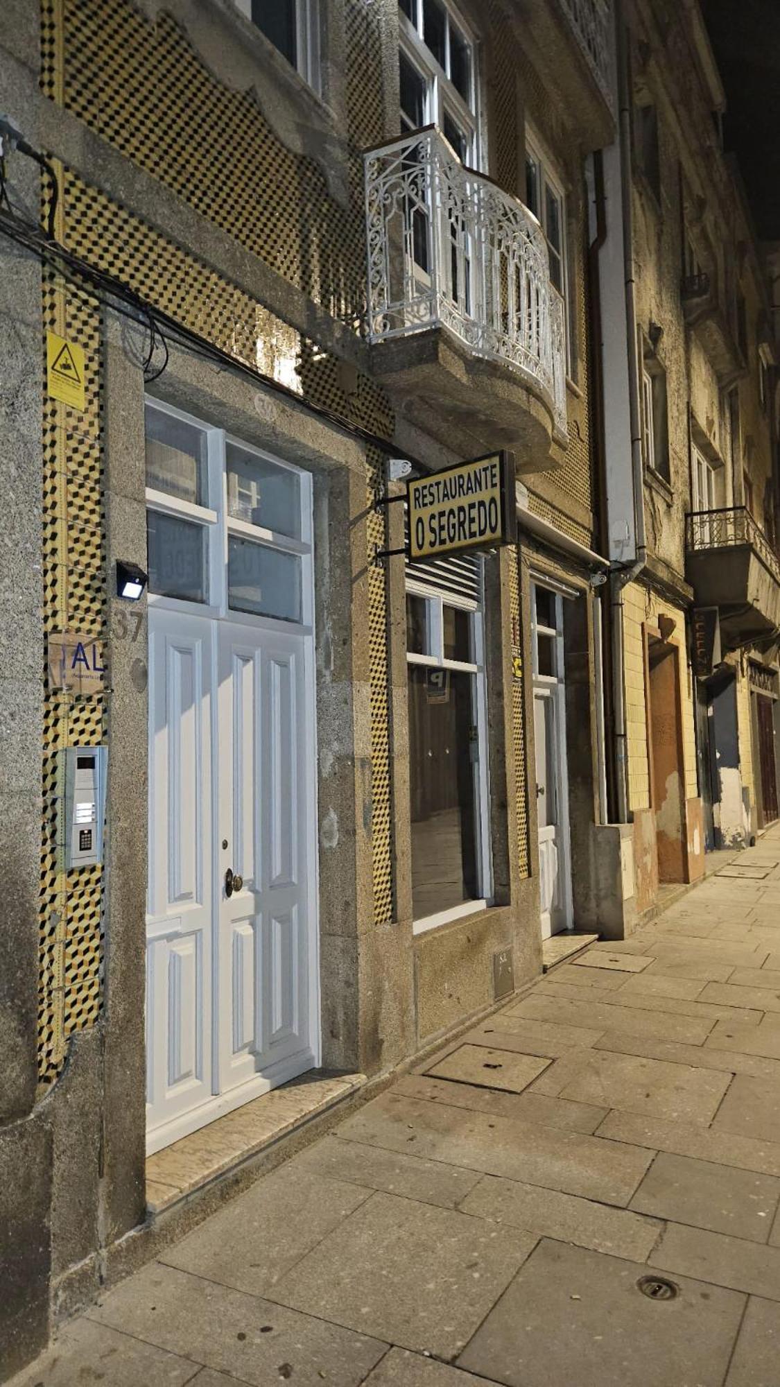 Rooms4you 1 In Historic Center Of Apartment Braga